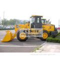 3T Rated load Wheel Loader Construction Machinery High Stre
